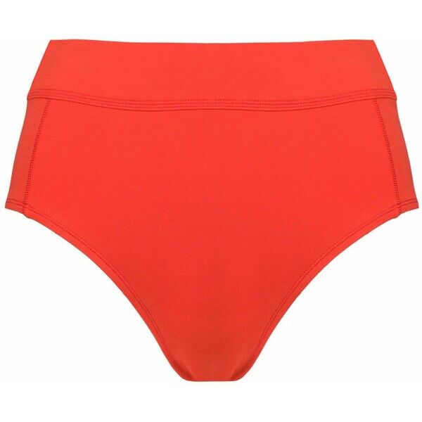 Strój kąpielowy dół Y-3 W SWIM BOTTOM GT5233-blaze-orange GT5233-blaze-orange
