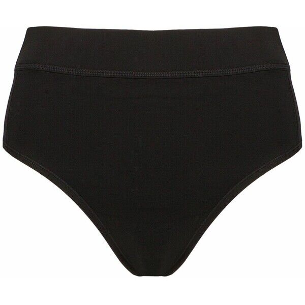Strój kąpielowy dół Y-3 W SWIM BOTTOM GT5231-black