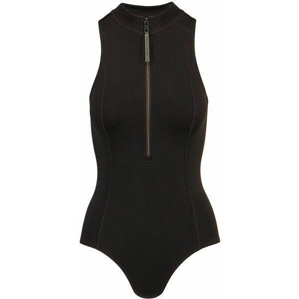 Strój kąpielowy Y-3 W SWIMSUIT GT5234-black