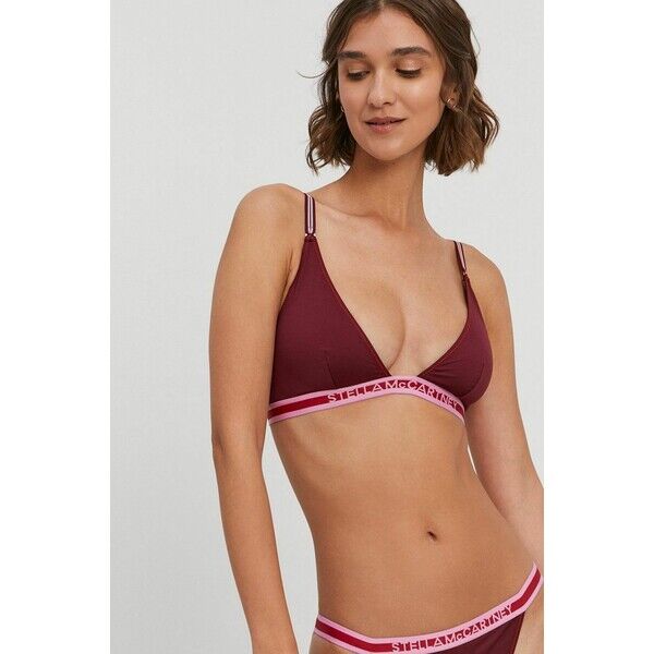 Stella McCartney Lingerie Biustonosz kąpielowy S7BY81170