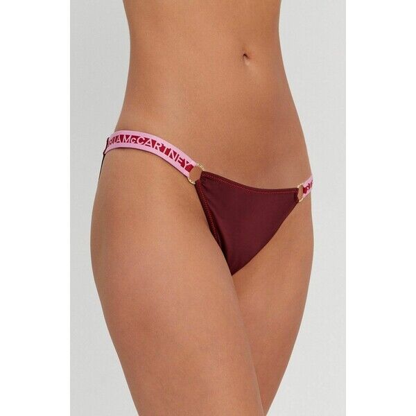 Stella McCartney Lingerie Figi kąpielowe S7B001170
