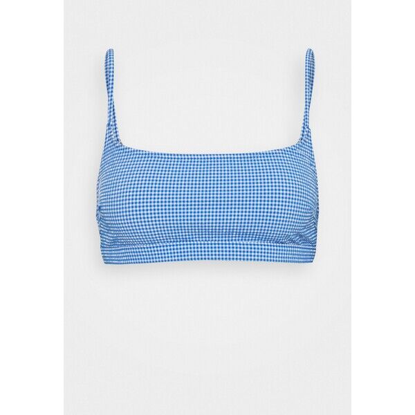 ARKET Góra od bikini blue ARU81J009