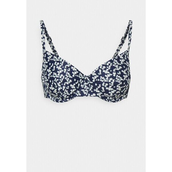 Hunkemöller AMY Góra od bikini peacoat HM181J08S