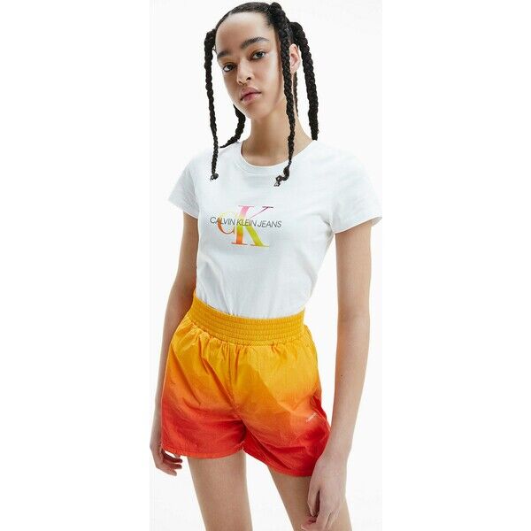 Calvin Klein Jeans Koszulka CAL4258001000001