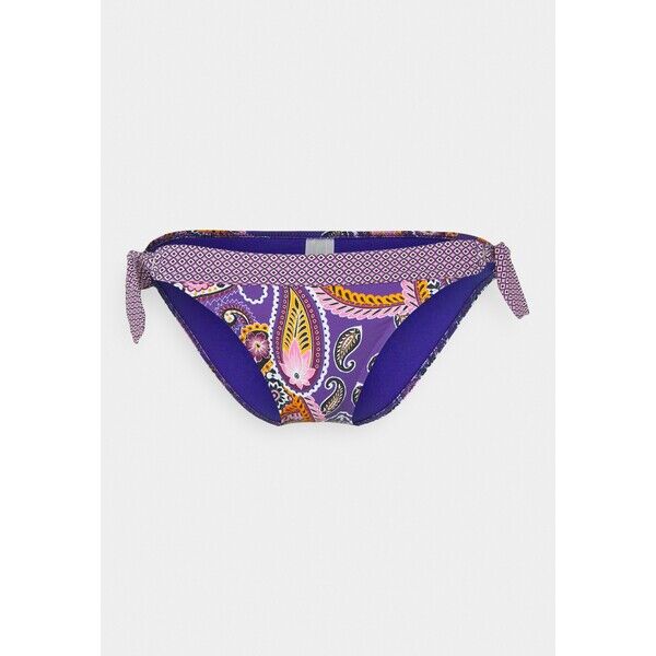 Cyell Dół od bikini multi-coloured CY181I02A