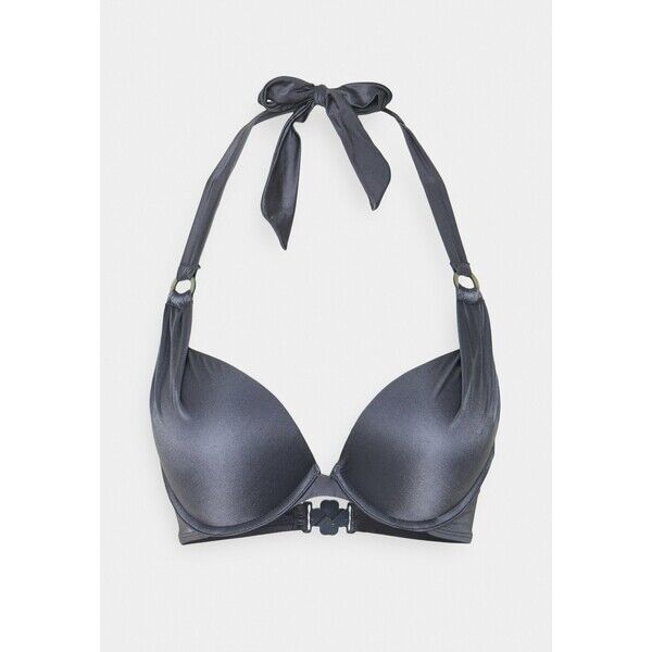 DORINA CALABASAS Góra od bikini grey DOG81J01N