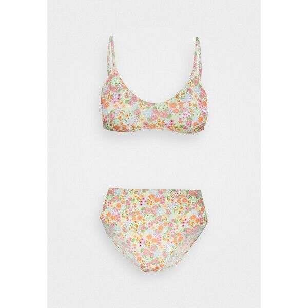 Monki Bikini multi-coloured MOQ81L01Z