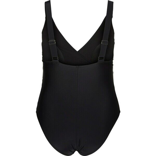 Vero Moda Curve Strój kąpielowy 'CHARLIE' VMC0583001000002