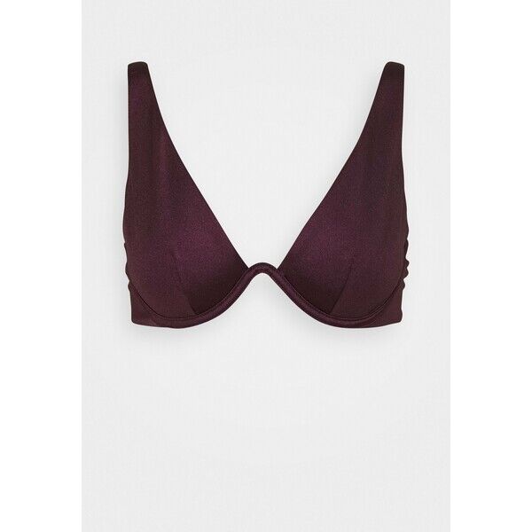 Hunkemöller GISELE UP Góra od bikini purple HM181J09K