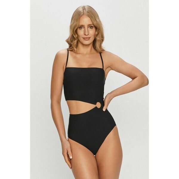 Calvin Klein Strój kąpielowy KW0KW01381.4891