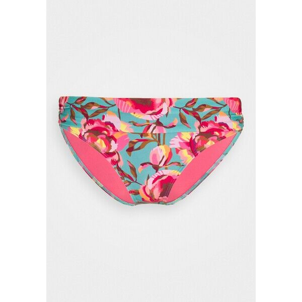 Cyell Dół od bikini multi-coloured CY181I02L