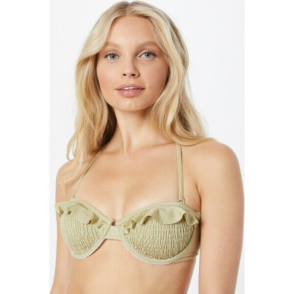 River Island Góra bikini RIV2288001000002