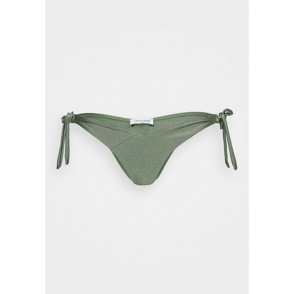 JANTHEE LIV BOTTOM Dół od bikini army J0P81I002