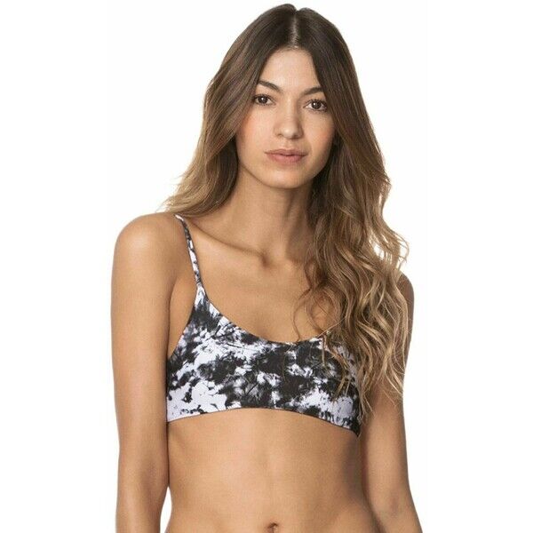 Maaji LANAI Góra od bikini black MJ581J02K