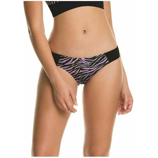 Maaji Dół od bikini black MJ581I01T