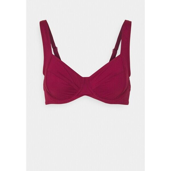 LASCANA Góra od bikini berry L8381J04D