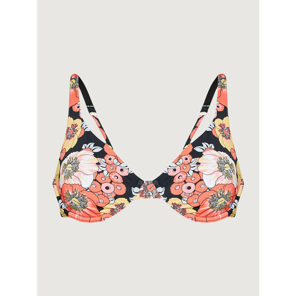 Billabong Góra od bikini Sol Searcher W3ST09BIP1 Kolorowy