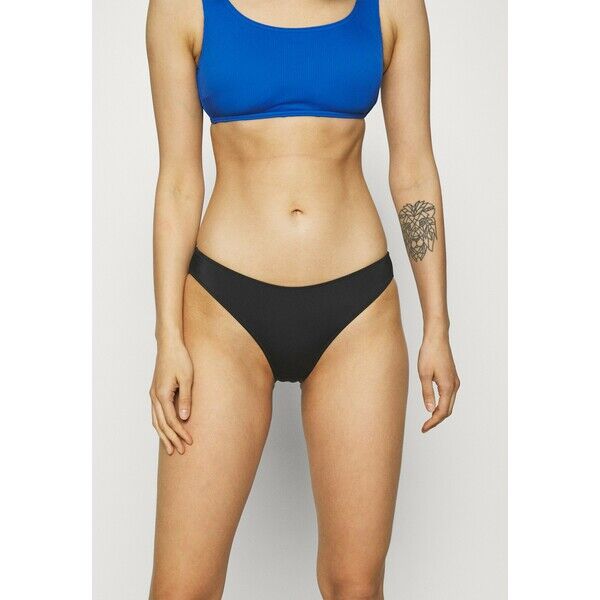 ARKET Dół od bikini black ARU81I005