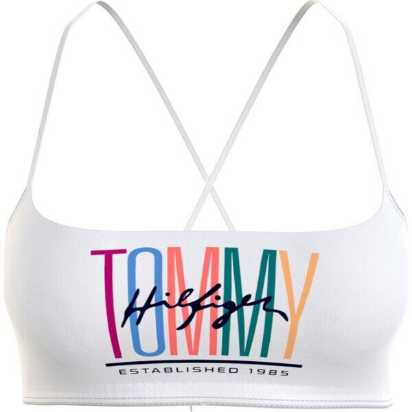 TOMMY HILFIGER Góra bikini THU1441002000001