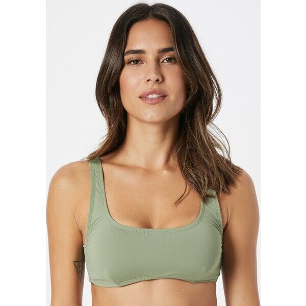 Cotton On Body Góra bikini CBB0037002000001