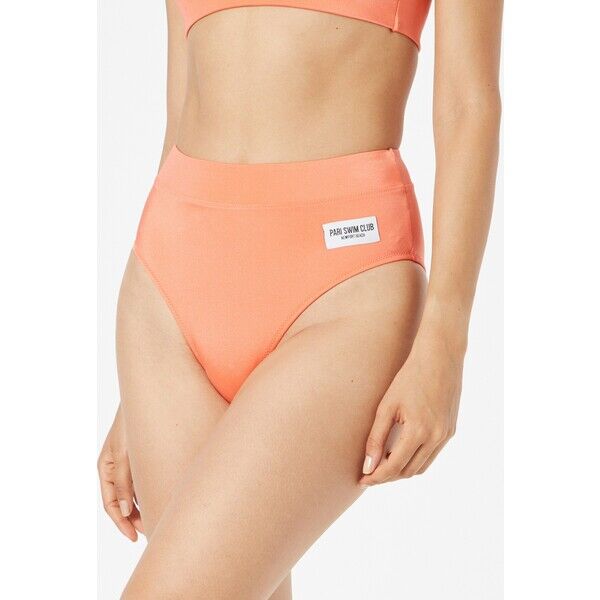 PARI Dół bikini 'SWIM CLUB' PKE0022002000002