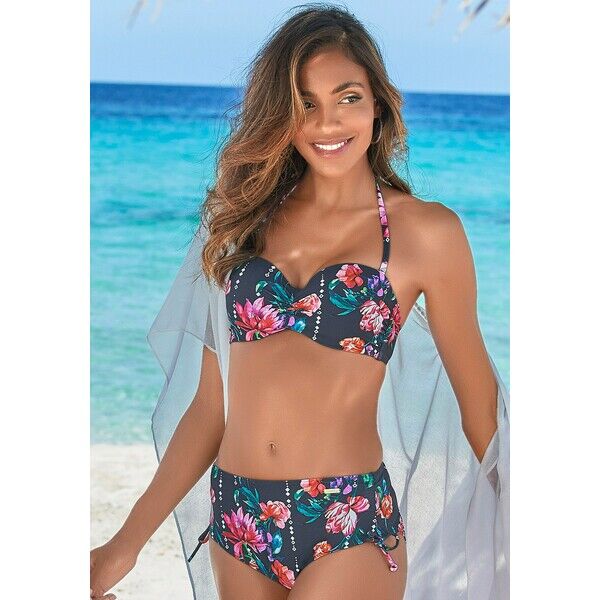 SUNSEEKER Góra bikini SUE0085002000008
