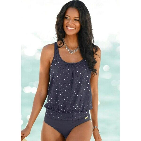 LASCANA Tankini góra LAS4301001000006