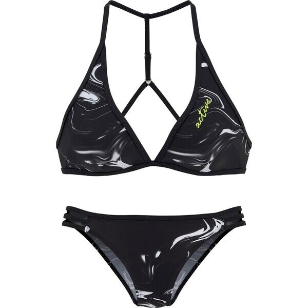 LASCANA ACTIVE Bikini sportowe LAA0093001000001