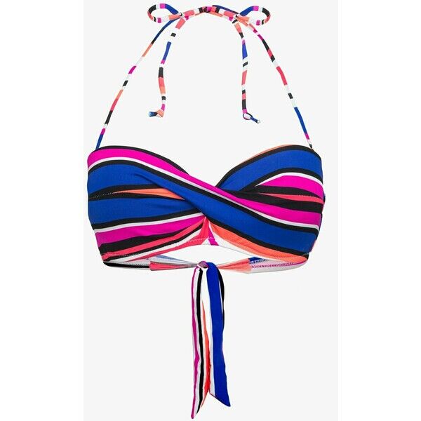 Ardene PACAB Góra od bikini wielokolorowy A3L81E003