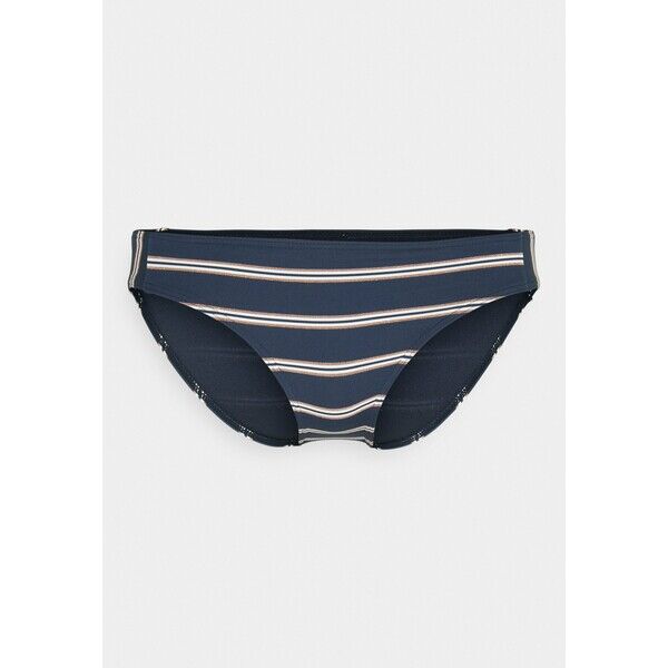 Roxy MOONSPLASH FULL Dół od bikini mood indigo RO581I05C