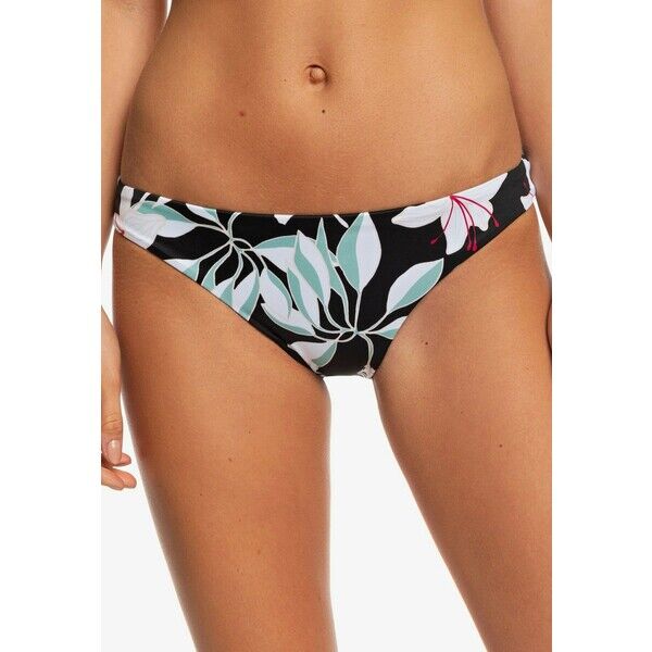 Roxy Dół od bikini black RO541I02F