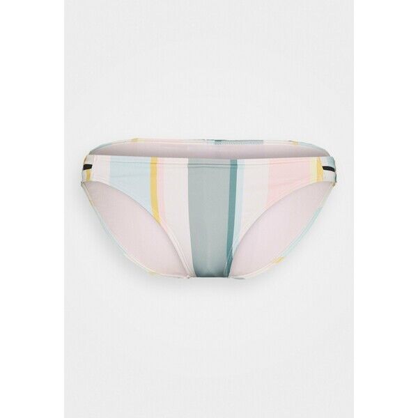 Billabong FEELIN SALTY LOWRIDE Dół od bikini multicoloured BI781I03X