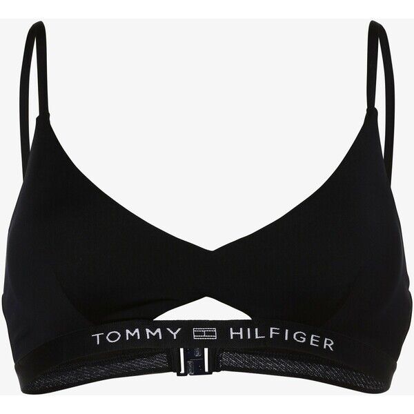 Tommy Hilfiger Damski góra od bikini 493549-0001