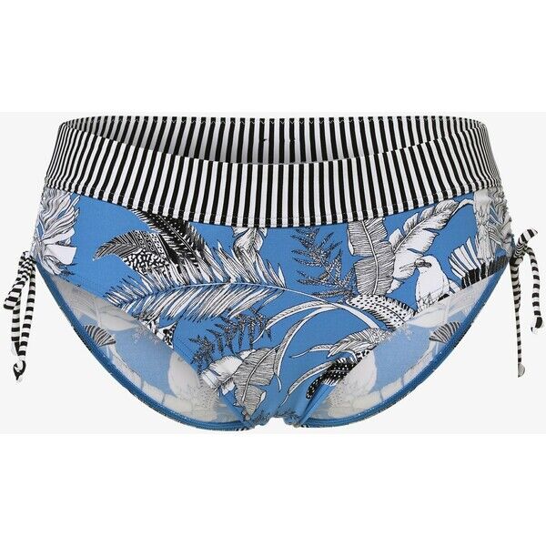 Esprit Casual Damskie slipki od bikini 501060-0001