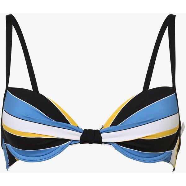 Esprit Casual Damska góra od bikini – z wypełnieniem 501052-0001