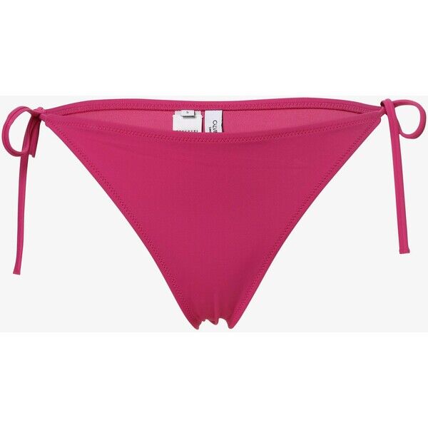 Calvin Klein Damskie slipki od bikini 493688-0003