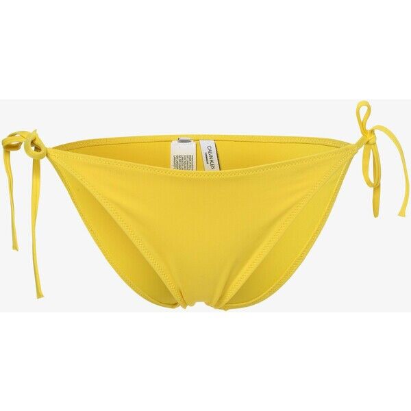 Calvin Klein Damskie slipki od bikini 493691-0001
