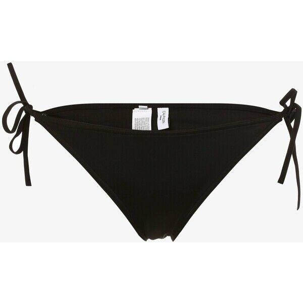 Calvin Klein Damskie slipki od bikini 493773-0001