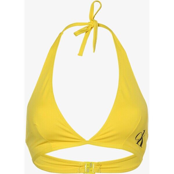 Calvin Klein Damski góra od bikini 493689-0001
