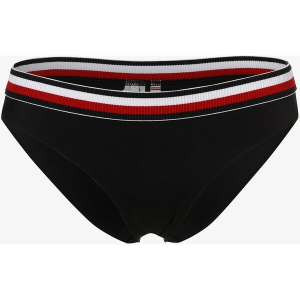 Tommy Hilfiger Damskie slipki od bikini 493588-0001
