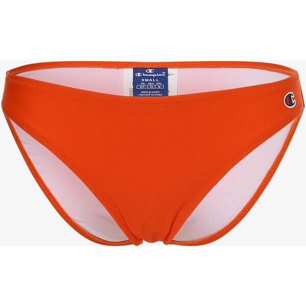 Champion Damskie slipki od bikini 498385-0001