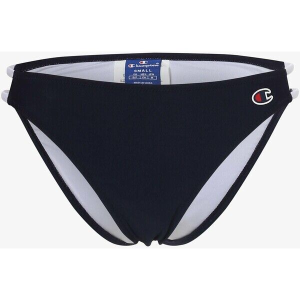 Champion Damskie slipki od bikini 498389-0001