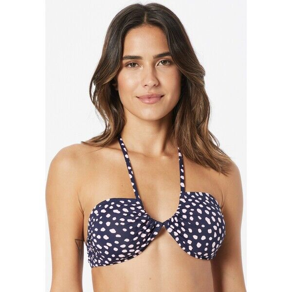 Cotton On Body Góra bikini CBB0039001000003