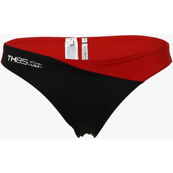 Tommy Hilfiger Damskie slipki od bikini 493569-0001