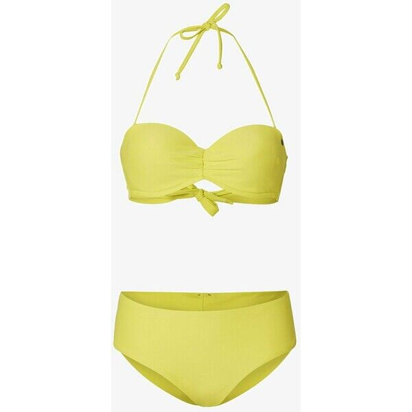 O'Neill HAVAA MALTA SET Bikini limonata ON581L015