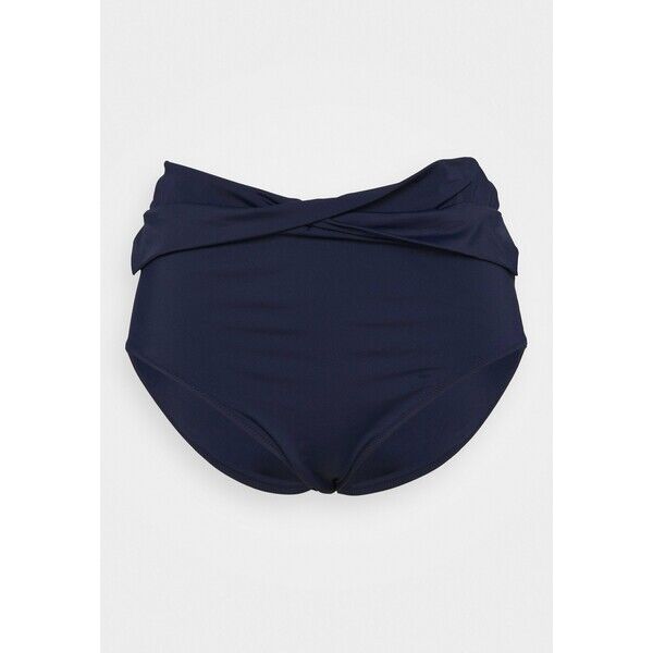 Elomi MAGNETIC FULL BRIEF Dół od bikini midnight E0781I005