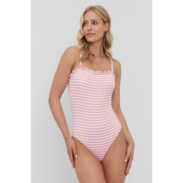 Vero Moda Strój kąpielowy 10240658.GeraniumPi