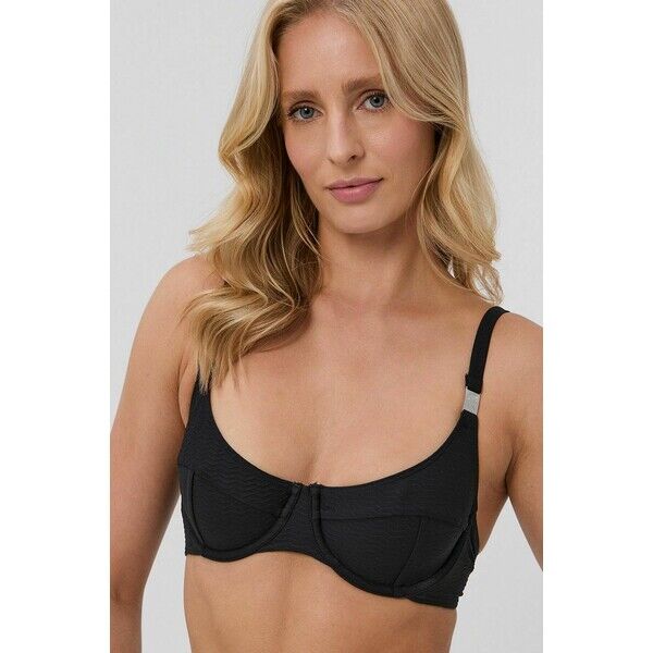 Calvin Klein Biustonosz kąpielowy KW0KW01268.4891