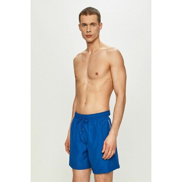 Calvin Klein Szorty kąpielowe KM0KM00554.4891