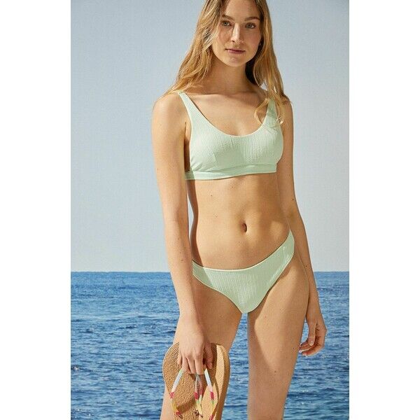 women'secret Women Secret Figi kąpielowe SS21.03192.28